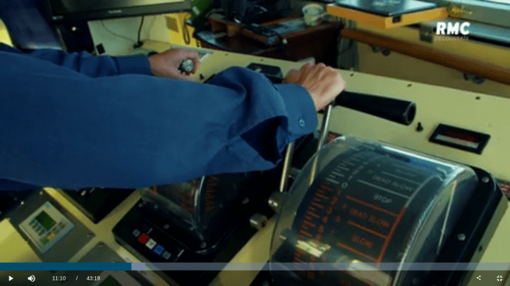 white button louis st laurent